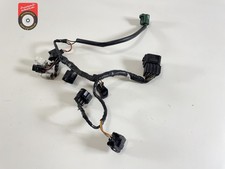 Suzuki GSX-R 1000 K1 K2 2001-02 - Cablaggio impianto di iniezione usato