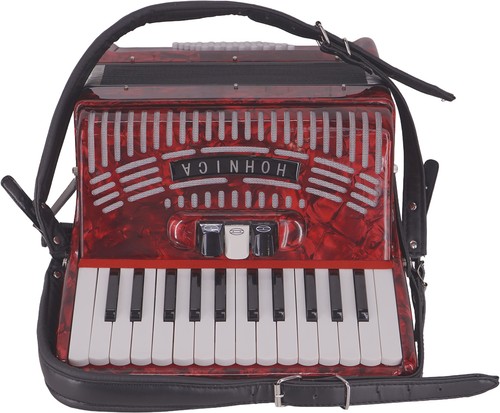 Hohner hohnica beginner - hohnica, 48