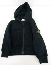 Felpa con cappuccio STONE