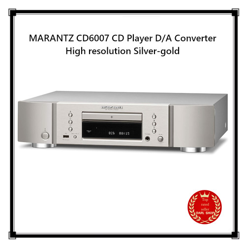 Marantz cd6007 lettore a - cd6007,