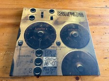 3 LP BOX Porcupine Tree – Octane Twisted