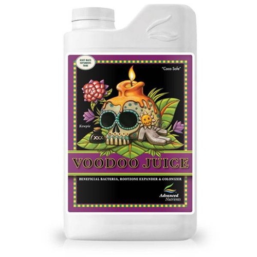 Advanced nutrients voodoo - nutrients,
