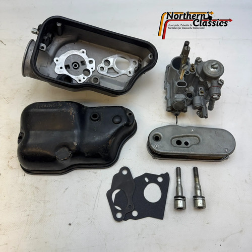 Vespa 200 carburatore - vespa,
