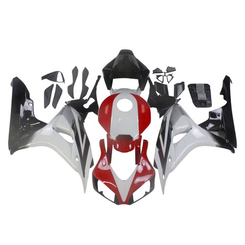 Injection fairing kit - injection,