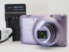 Fotocamera digitale Nikon