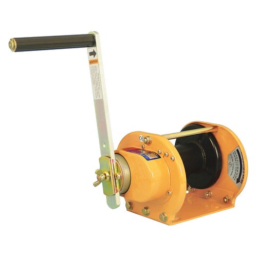 Maxpull winches si - maxpull, gm-1-si
