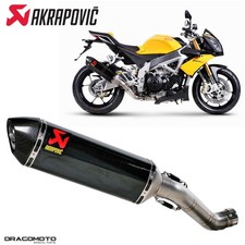 Scarico APRILIA RSV4 1000