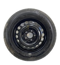 RUOTA DI SCORTA PER OPEL