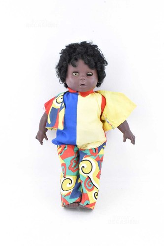 Bambolotto con vestito - bambolotto, tipico