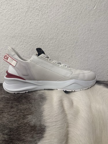 Sneakers fendi flow bianco - fendi,