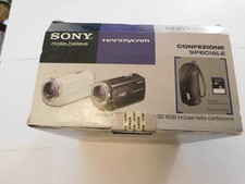Videocamera Sony HDR-CX 250E FULL HD OTTIMO STATO