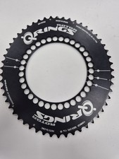 Rotore Qring 53t 5 bulloni