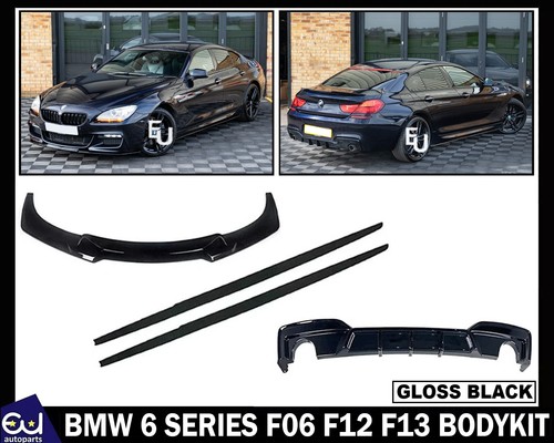 Per bmw serie f06 - serie, f13