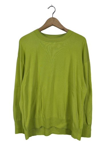 Cos maglione lavorato - lavorato, a