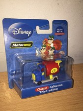 Motorama Disney 1:64 Auto