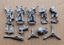 Eldar Space Elf Field