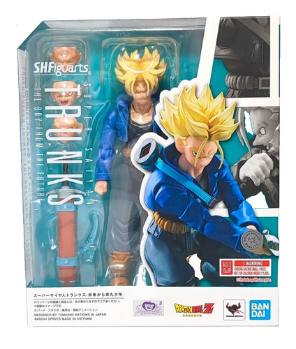 Bandai figuarts dragon - bandai, s.h.