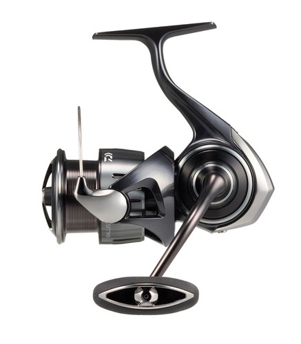 Mulinello spinning daiwa - mulinello,