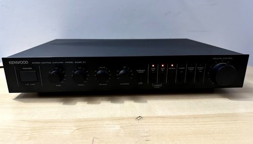 Kenwood basic - kenwood,