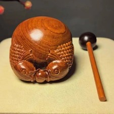 Strumento buddista 2,3" monaco