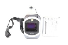 Kenwood JVC GZ-V590 Action Cam