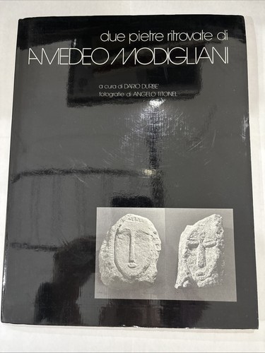 Due pietre ritrovate amedeo - due,