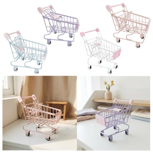 Carrello della spesa