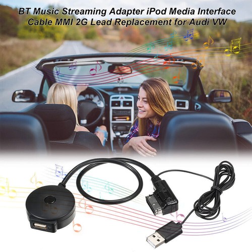 Adattatore bluetooth ami mmi - bluetooth,