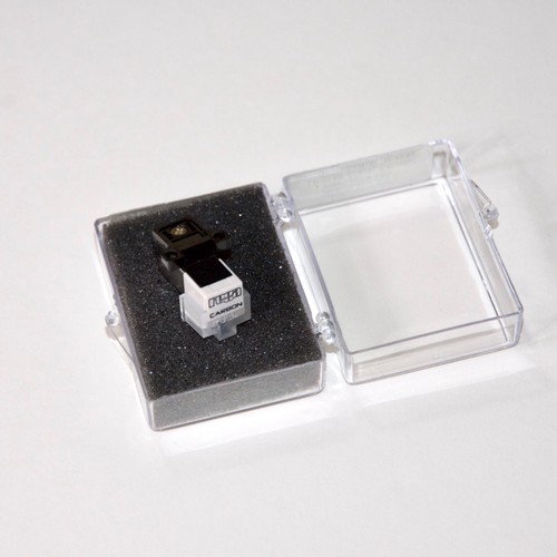 Cartuccia phono rega carbon - cartuccia,