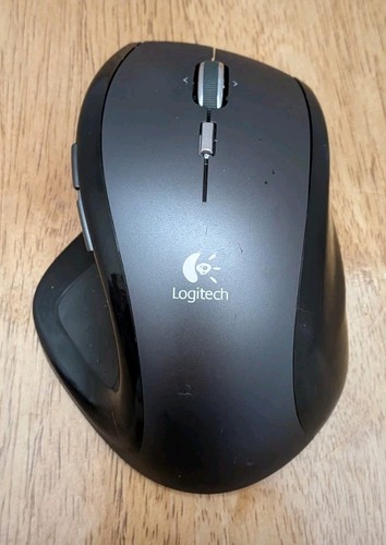 Mouse laser wireless - , logitech