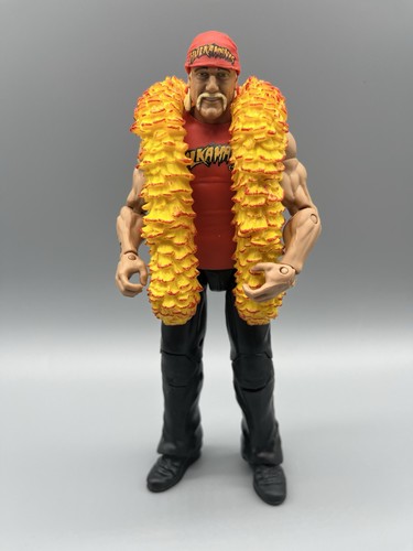 Hulk hogan wwe - hogan,