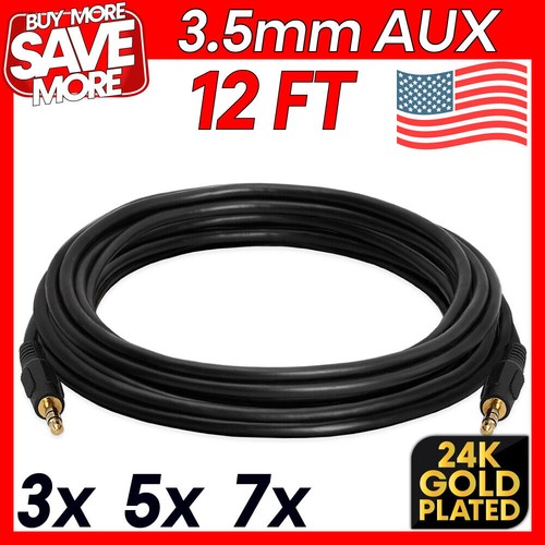Cavo audio piedi 5 mm - cavo, 3,5
