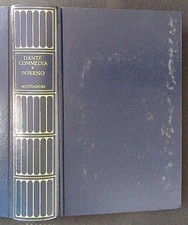 COMMEDIA VOL. II: INFERNO