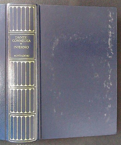 Commedia vol inferno - commedia, vol.