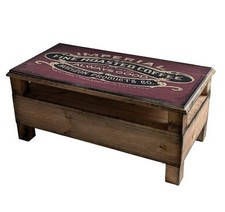 TAVOLINO VINTAGE RETRÒ