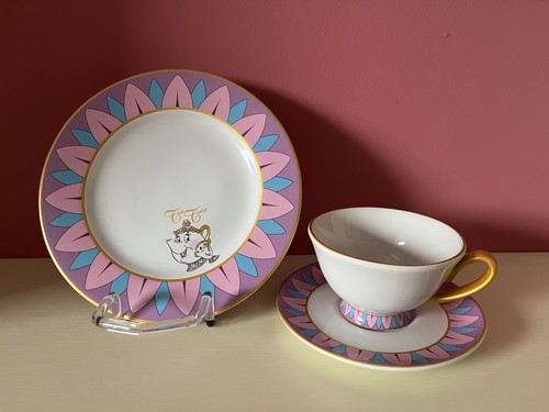 Piatto tazza disney tassilo - disney,