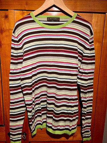 Maglione etro originale - maglione,