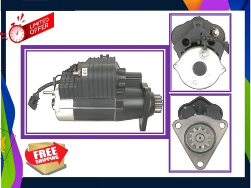 Motorino avviamento per - di,