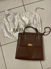 Borsa FABI donna vera pelle