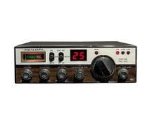 Realistic TRC-450 CB radio AM