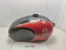 SERBATOIO CARBURANTE BENZINA GILERA 125 150 ANNI 50 (GR1429)