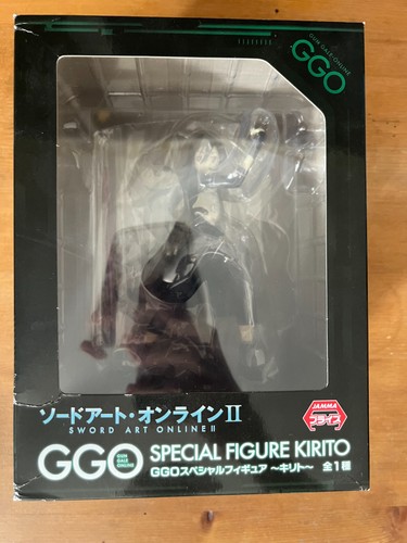 Figurine furyu sword art - furyu,