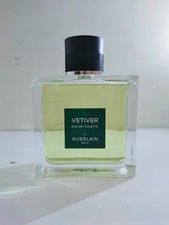 vetiver di guerlain eau de