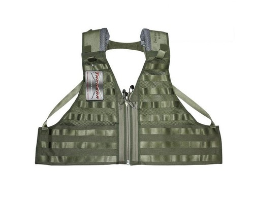 Tacgear molle gilet tattico - tacgear,