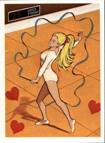 Figurine love edizioni - i,