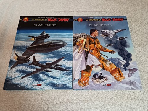 Avventure buck danny - le, di