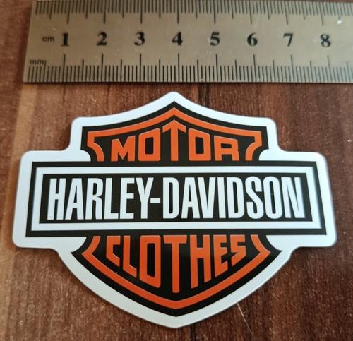 Adesivo sticker harley - adesivo,