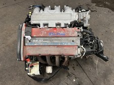 Motore Completo Con Cambio