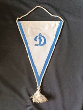 Gagliardetto Pennant Club