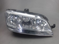 🇮🇹 FANALE ANTERIORE